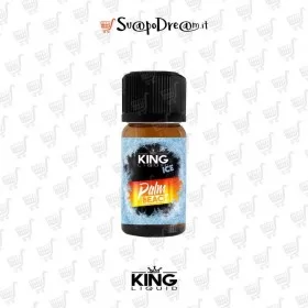 KING LIQUID ICE - Aroma Concentrato 10ml PALM BEACH
