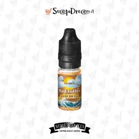 NUAGES DES LLES - Aroma Concentrato 10ml MAD TOFFEE
