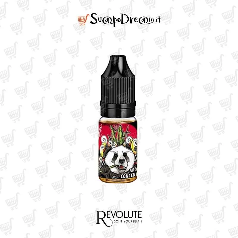REVOLUTE - Aroma Concentrato 10ml UMAMI REVOLUTE - Aroma Concentrato 10ml UMAMI