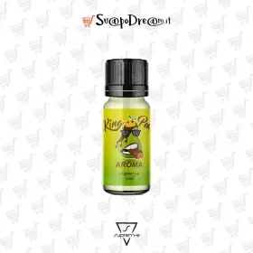 SUPREM-E - Aroma Concentrato 10ml KING PEAR