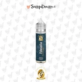 ANGOLO DELLA GUANCIA - Liquido Scomposto 20ml FILOSOFIA Ultra