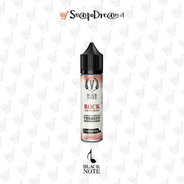 V BY BLACK NOTE - Liquido Scomposto 20ml ROCK