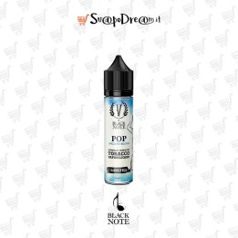 V BY BLACK NOTE - Liquido Scomposto 20ml POP