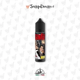 EASY VAPE - Liquido Scomposto 20ml Diabolik e-liquid GINKO