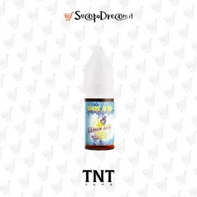 TNT VAPE POLAR - Aroma Concentrato 10ml LEMON ADE