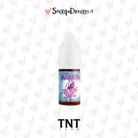 TNT VAPE POLAR - Aroma Concentrato 10ml ICE BEAR