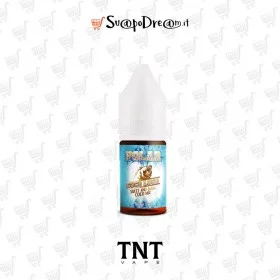 TNT VAPE POLAR - Aroma Concentrato 10ml COCO LOCO