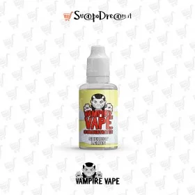 VAMPIRE VAPE - Aroma Concentrato 30ml SHERBET LEMON