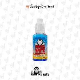 Vampire Vape - Aroma Concentrato 30ml HEISENBERG ORANGE