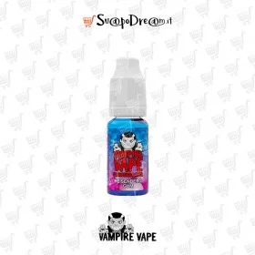 VAMPIRE VAPE - Aroma Concentrato 10ml HEISENBERG GUM