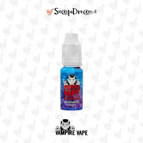 VAMPIRE VAPE - Aroma Concentrato 10ml HEISENBERG GRAPE