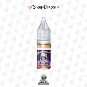 MONKEYNAUT - Aroma Concentrato 10ml BERRY MIX