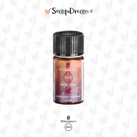 VITRUVIANO'S JUICE - Aroma Concentrato 10ml ALBORI