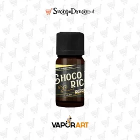 VAPORART - Aroma Concentrato 10ml PREMIUM BLEND CHOCO RICO