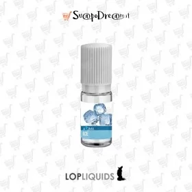 LOP - Aroma Concentrato 10ml ICE