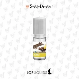 LOP - Aroma Concentrato 10ml HERMES