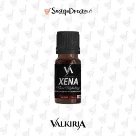 VALKIRIA - Aroma Concentrato 10ml XENA