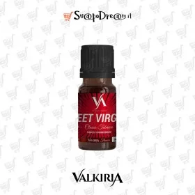 VALKIRIA - Aroma Concentrato 10ml SWEET VIRGINIA