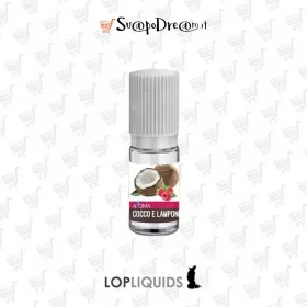 LOP - Aroma Concentrato 10ml HADES