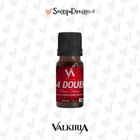 VALKIRIA - Aroma Concentrato 10ml RY4 DOUBLE