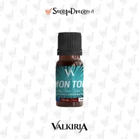 VALKIRIA - Aroma Concentrato 10ml LEMON TONIK