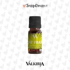 VALKIRIA - Aroma Concentrato 10ml CAFFE FRAPPE