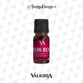 VALKIRIA - Aroma Concentrato 10ml BON BON ARLEQUIN