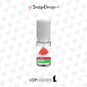 LOP - Aroma Concentrato 10ml ANGURIA