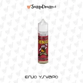 ENJOYSVAPO - Liquido Scomposto 20ml Il Santone dello Svapo TANGO