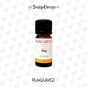 FLAVOURAGE - Aroma Concentrato 10ml SHAOLIN
