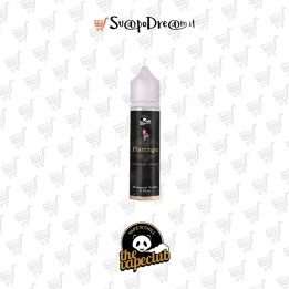 THE VAPECLUB - Liquido Scomposto 20ml FLAMINGO
