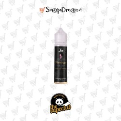 THE VAPECLUB - Liquido Scomposto 20ml FLAMINGO