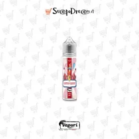 VAPURÍ - Liquido Scomposto 20ml COTTON CANDY