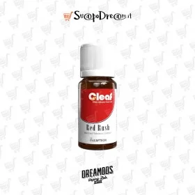 DREAMODS CLEAF - Aroma Concentrato 10ml RED RUSH