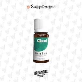 DREAMODS CLEAF - Aroma Concentrato 10ml GREEN RUSH