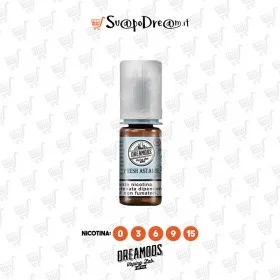 DREAMODS - Liquido 10ml N.27 FRESH ASTAIRE