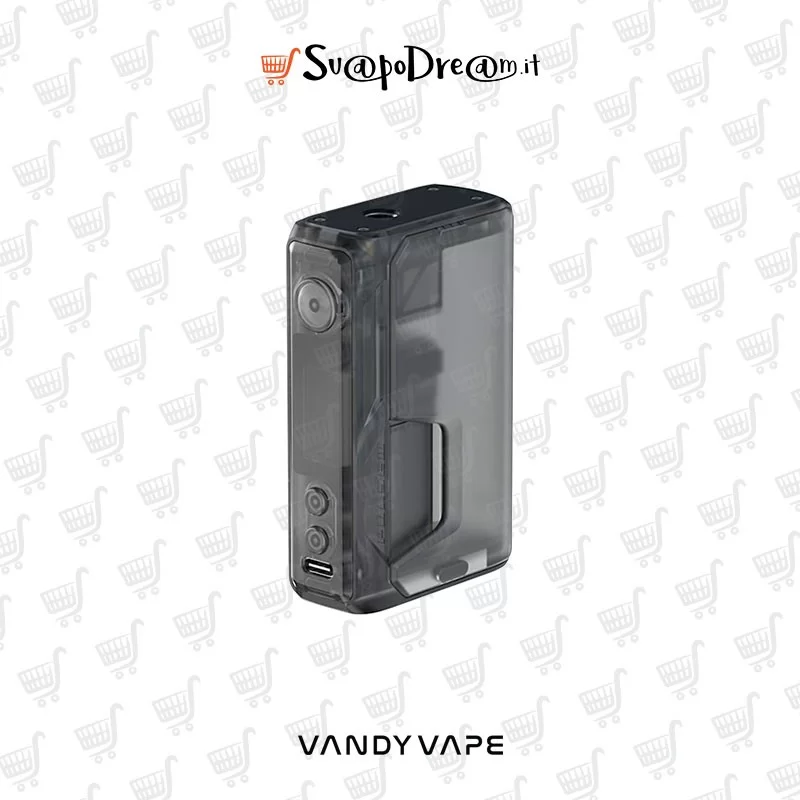 VANDY VAPE - Sigaretta Elettronica Box Mod BF PULSE V3