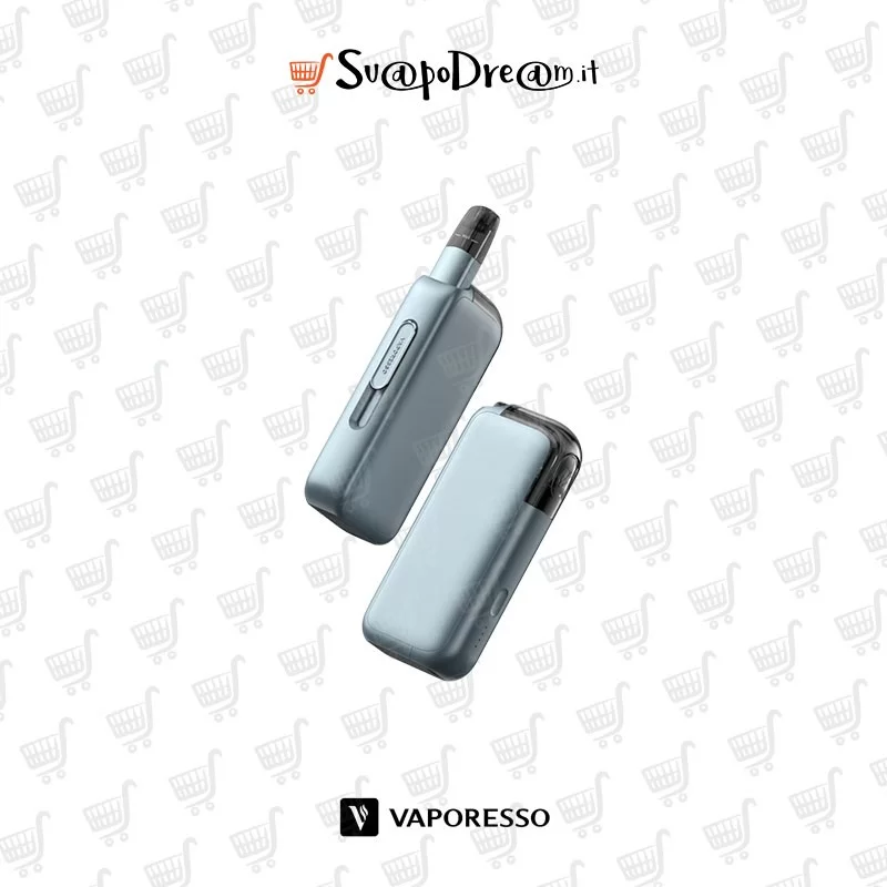 VAPORESSO - Sigaretta Elettronica Kit COSS 1750mAh
