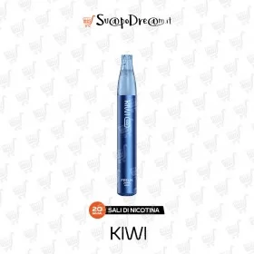 KIWI Go - Pod Mod Usa e Getta BLUEBERRY ICE 750 PUFF