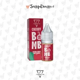 SUPREM-E - Aroma Mini Shot 10ml CHERRY BOMB ICE