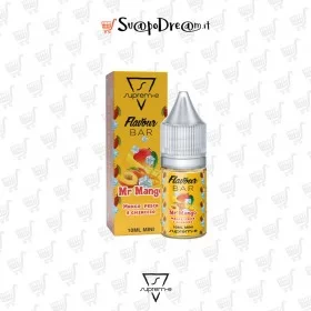 SUPREM-E - Aroma Mini Shot 10ml Flavour Bar MR MANGO