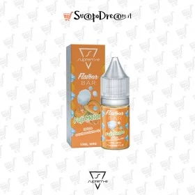 SUPREM-E - Aroma Mini Shot 10ml Flavour Bar FUJI MELON
