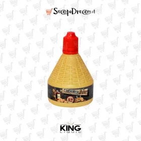 KING LIQUID - Liquido Scomposto 30ml LA SMORFIA XXL N.82