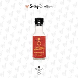 VITRUVIANO'S JUICE - Aroma Shot 20ml ICE CREAM ZUPPA INGLESE