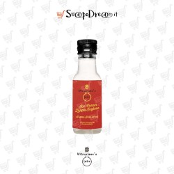 VITRUVIANO'S JUICE - Aroma Shot 20ml ICE CREAM ZUPPA INGLESE