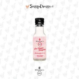 VITRUVIANO'S JUICE - Aroma Shot 20ml ICE CREAM FRAGOLA