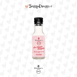 VITRUVIANO'S JUICE - Aroma Shot 20ml ICE CREAM FRAGOLA
