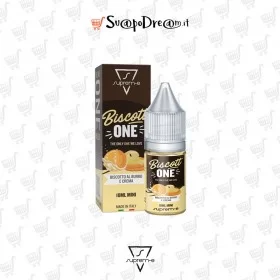 SUPREM-E - Aroma Mini Shot 10ml BISCOTTONE
