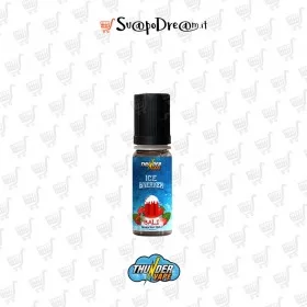 THUNDER VAPE - Aroma Mini Shot 10ml Ice Breaker BALI