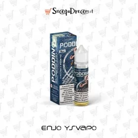 ENJOYSVAPO - Liquido Mix&Vape 30ml PODDINO